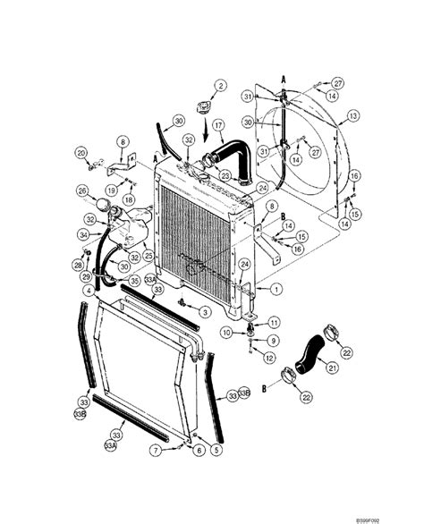 heater for a 1845c case skid steer|1845c case skid steer price.